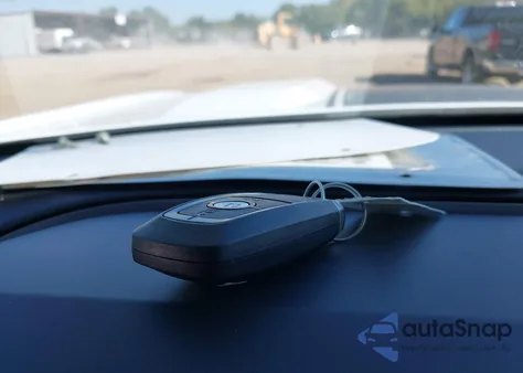 2024 Ford Bronco Sport Big Bend from USA, damaged, VIN 3FMCR9B67RRF62947